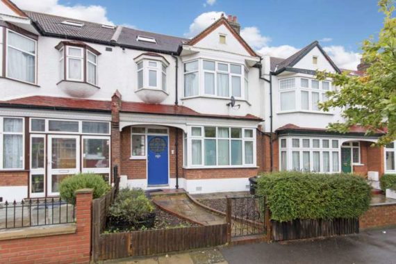 3 Bedroom Flat